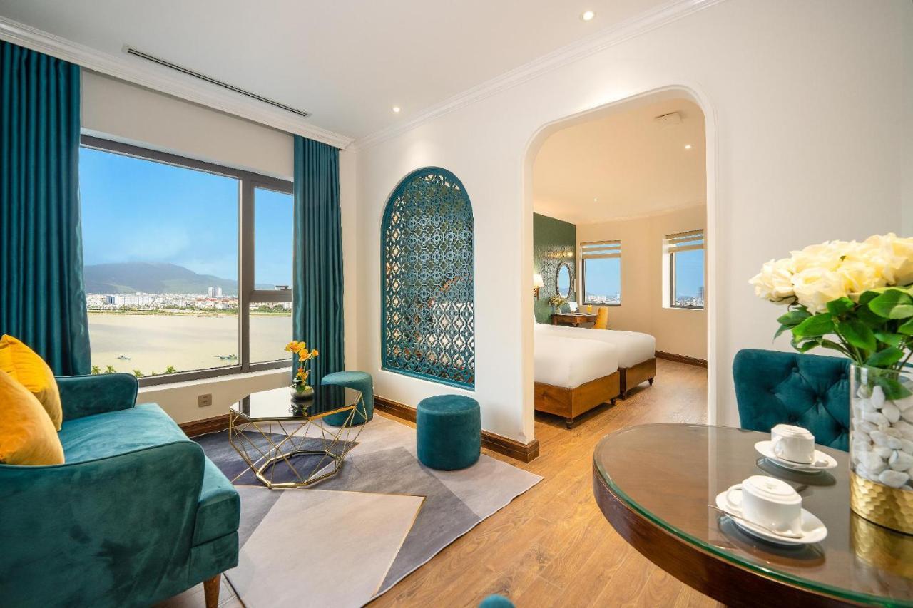 Khách sạn hẻo lánh La Belle Vie Boutique