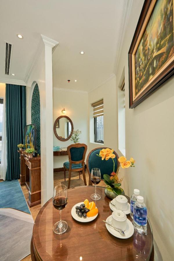 La Belle Vie Boutique Khách sạn hẻo lánh 4*