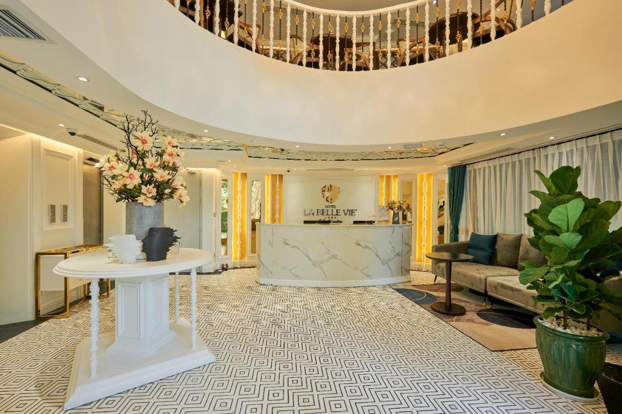 Khách sạn hẻo lánh La Belle Vie Boutique