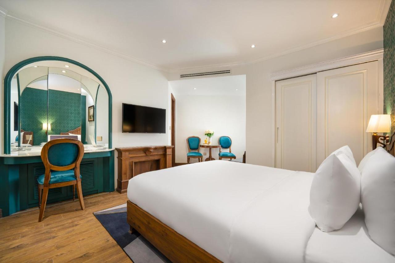 La Belle Vie Boutique 4* Đà Nẵng