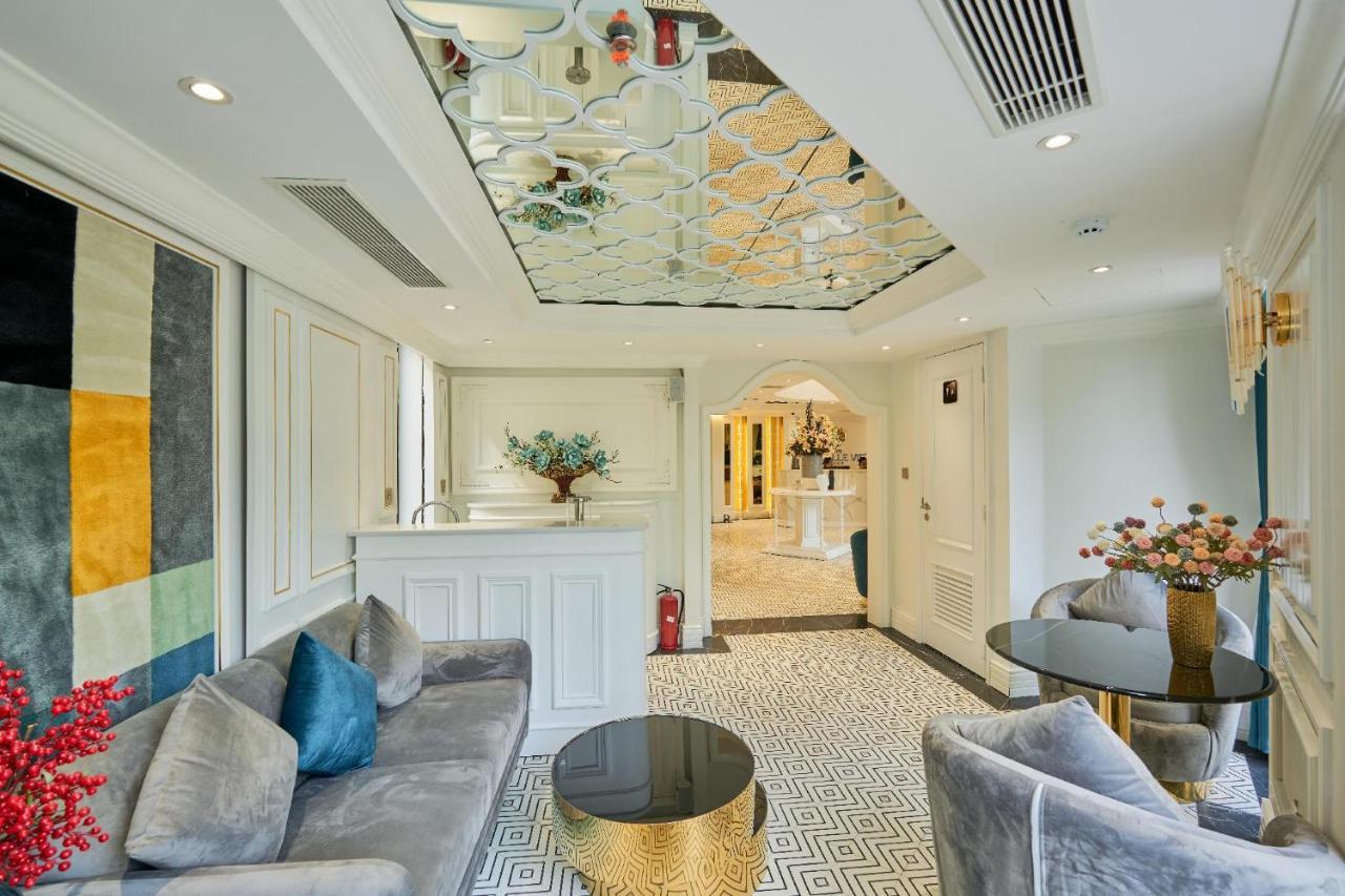 La Belle Vie Boutique 4*
