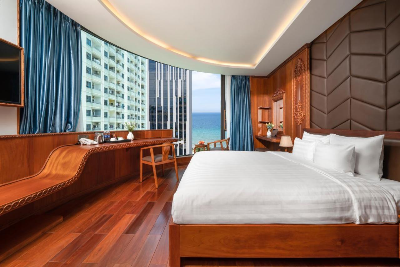 Hotel Monalisa Luxury 4*