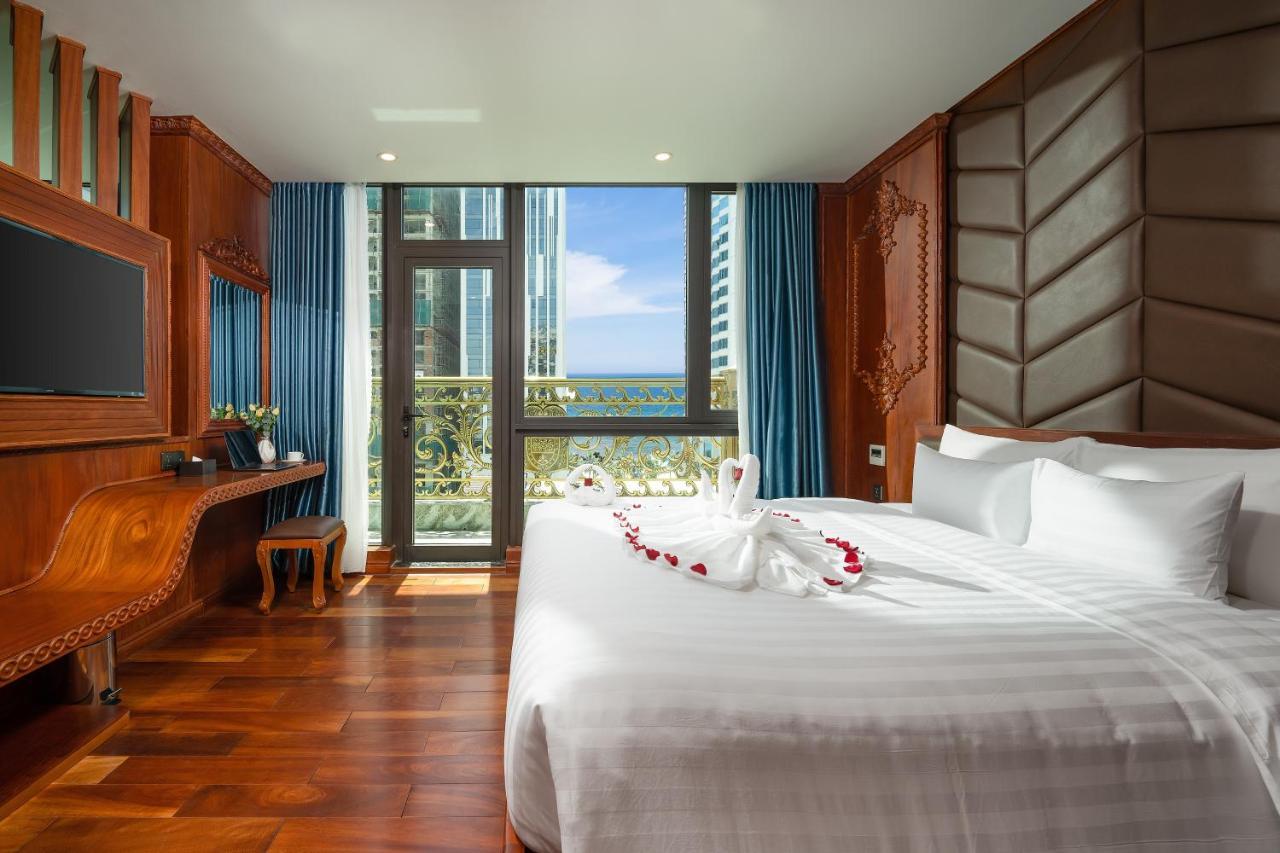 Hotel Monalisa Luxury Da Nang