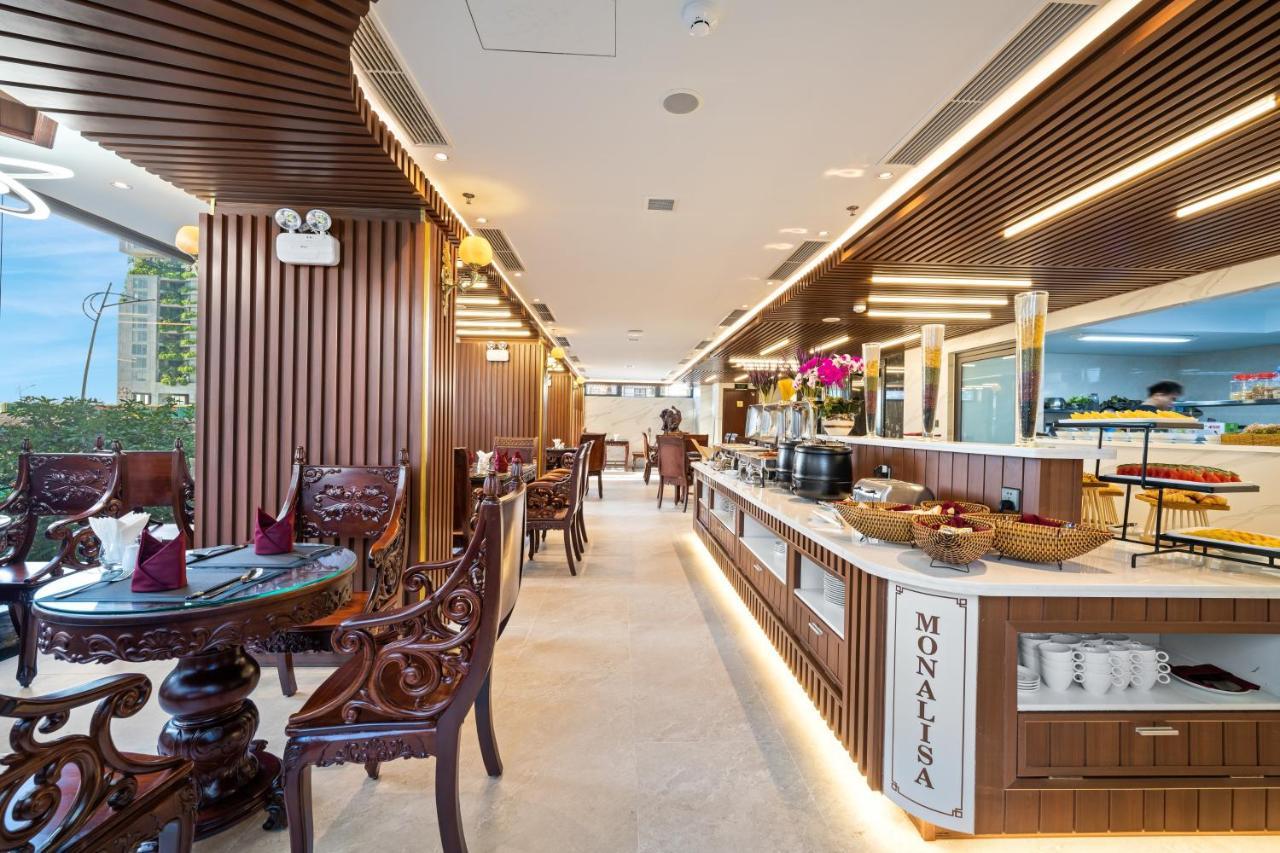 Monalisa Luxury 4* Da Nang