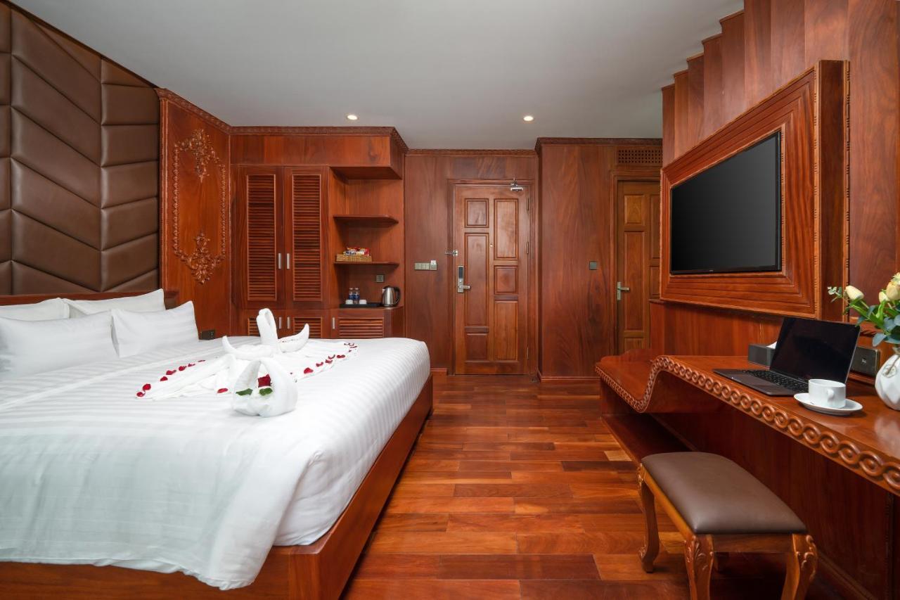 Monalisa Luxury 4* Da Nang