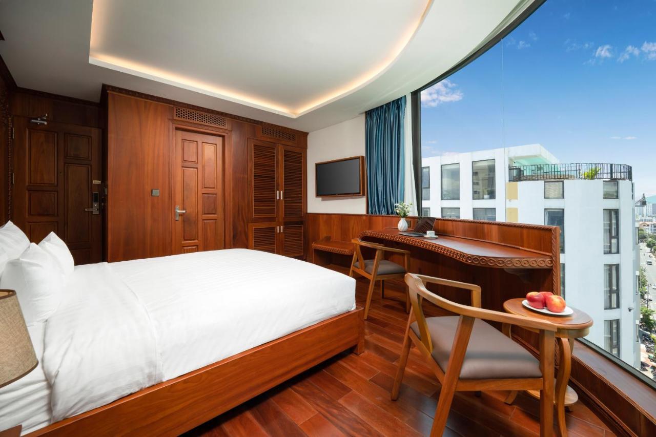 Hotel Monalisa Luxury 4*