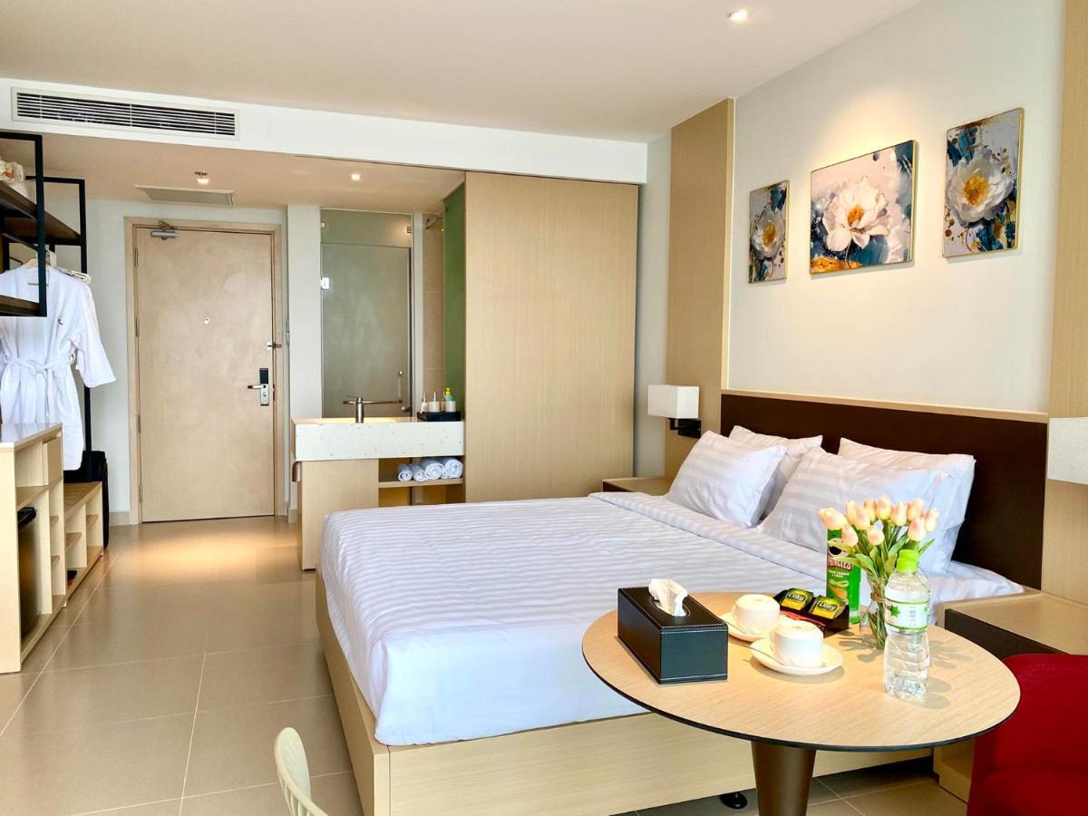 Nha Trang Seaview Hotel 5*