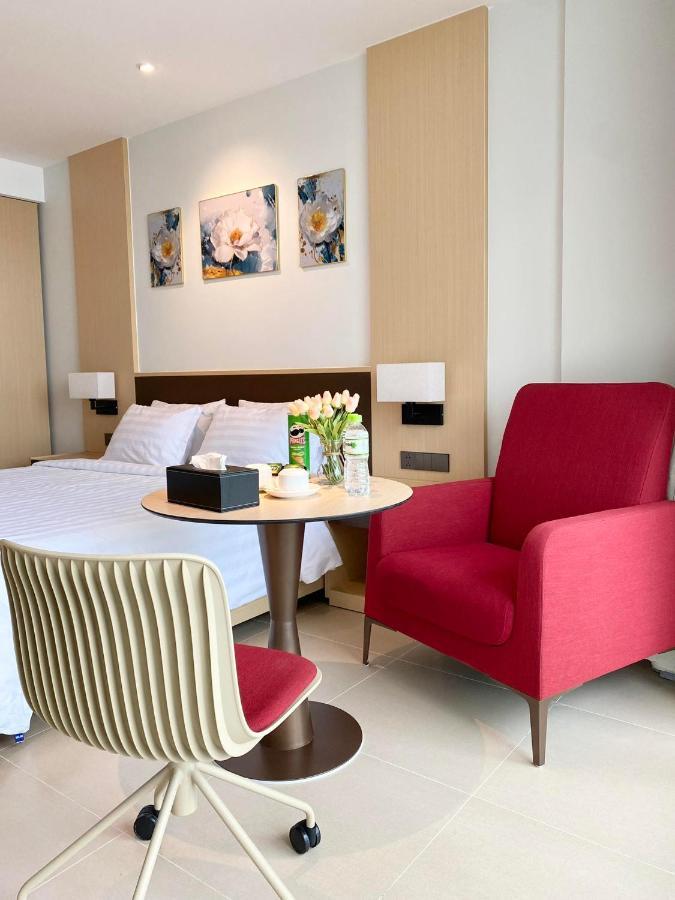 Hotel Nha Trang Seaview Cam Ranh