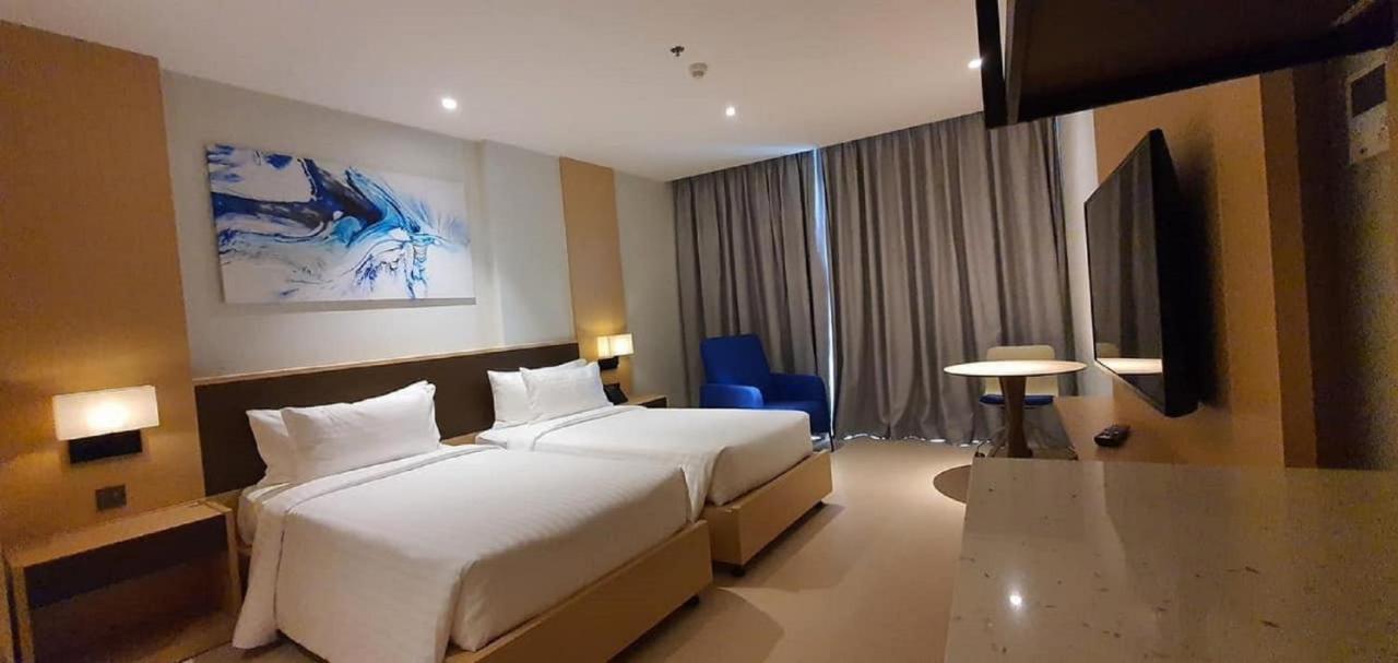 Nha Trang Seaview Cam Ranh