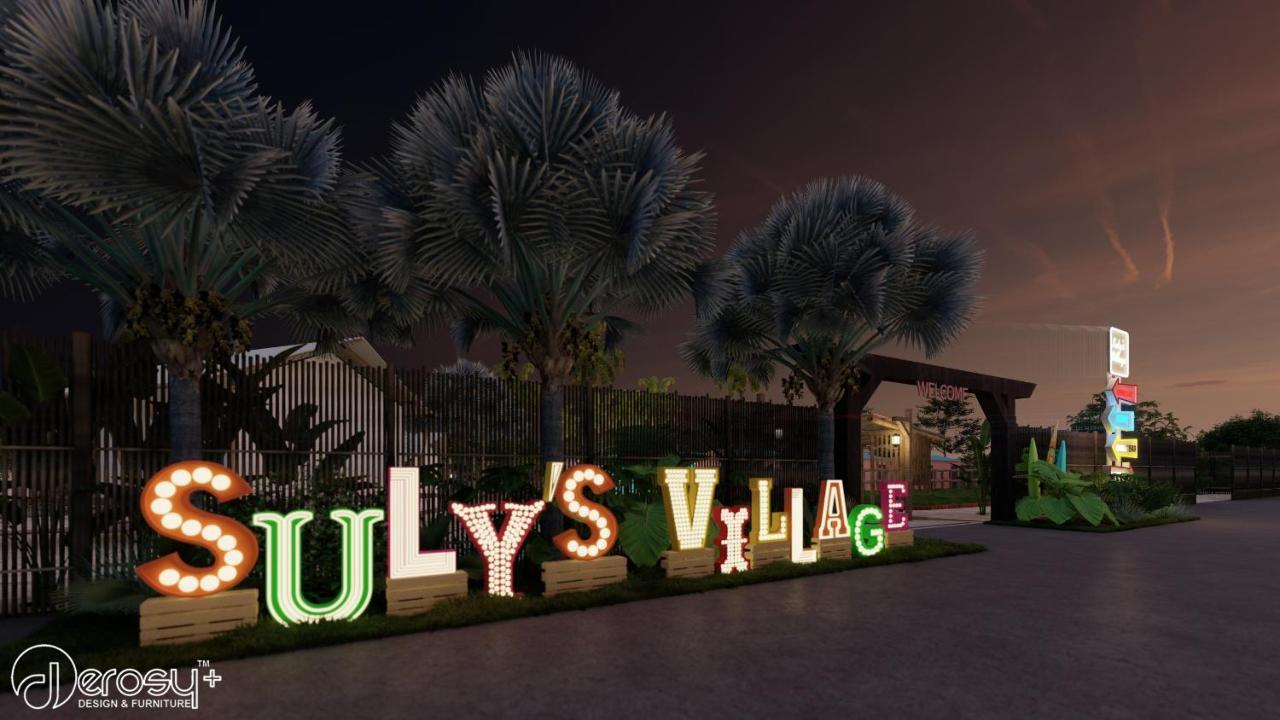 Hotel Suly's Village Phan Thiet