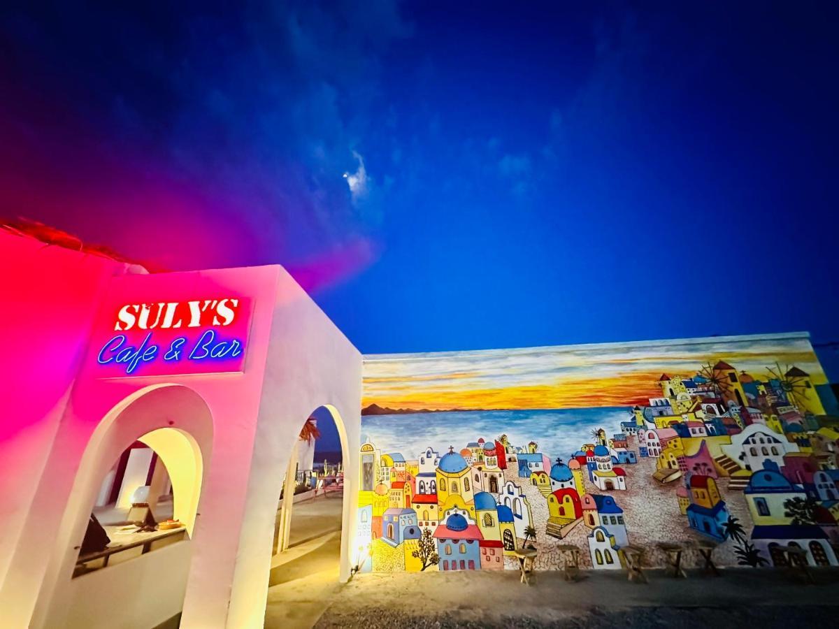 Suly's Village Hotel Phan Thiet