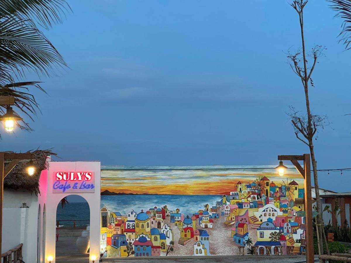 Suly's Village Hotel