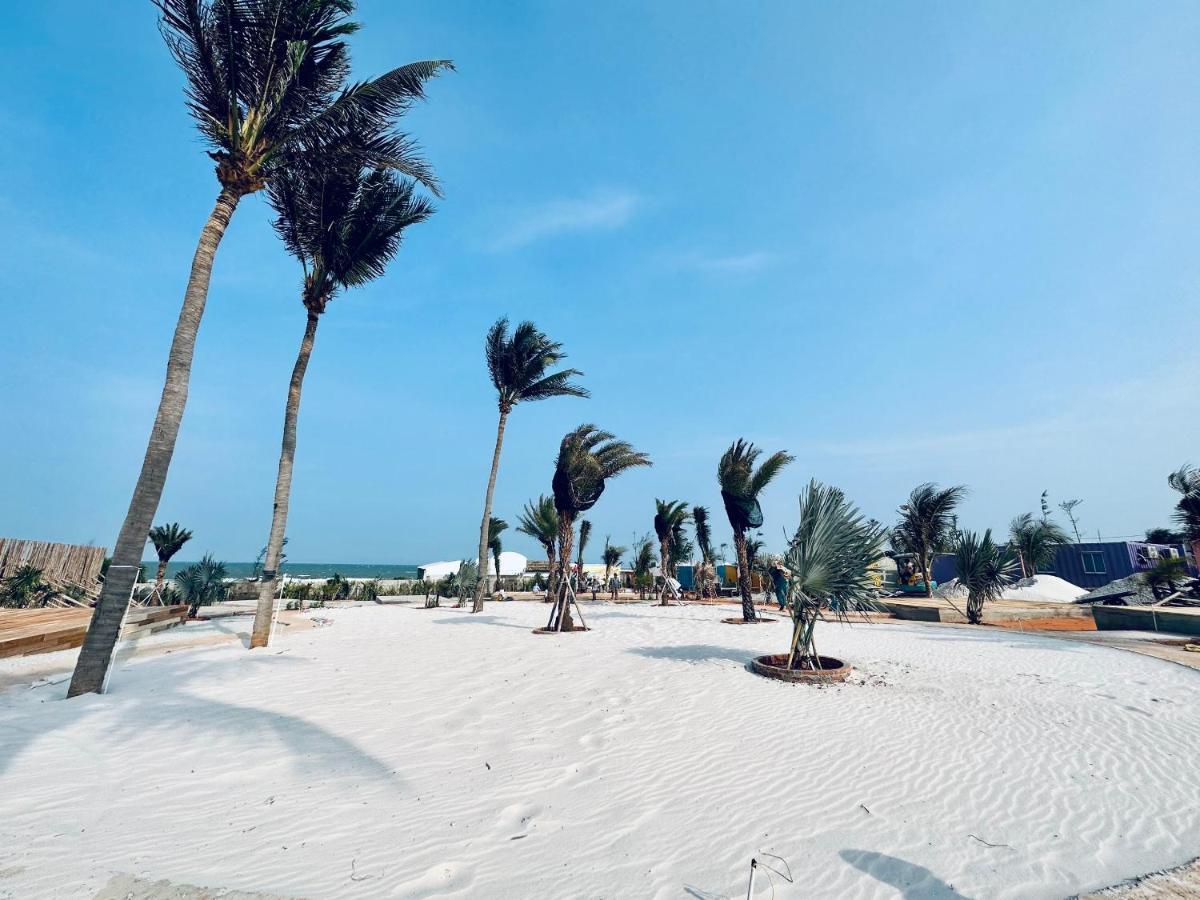 Suly's Village 3* Phan Thiet