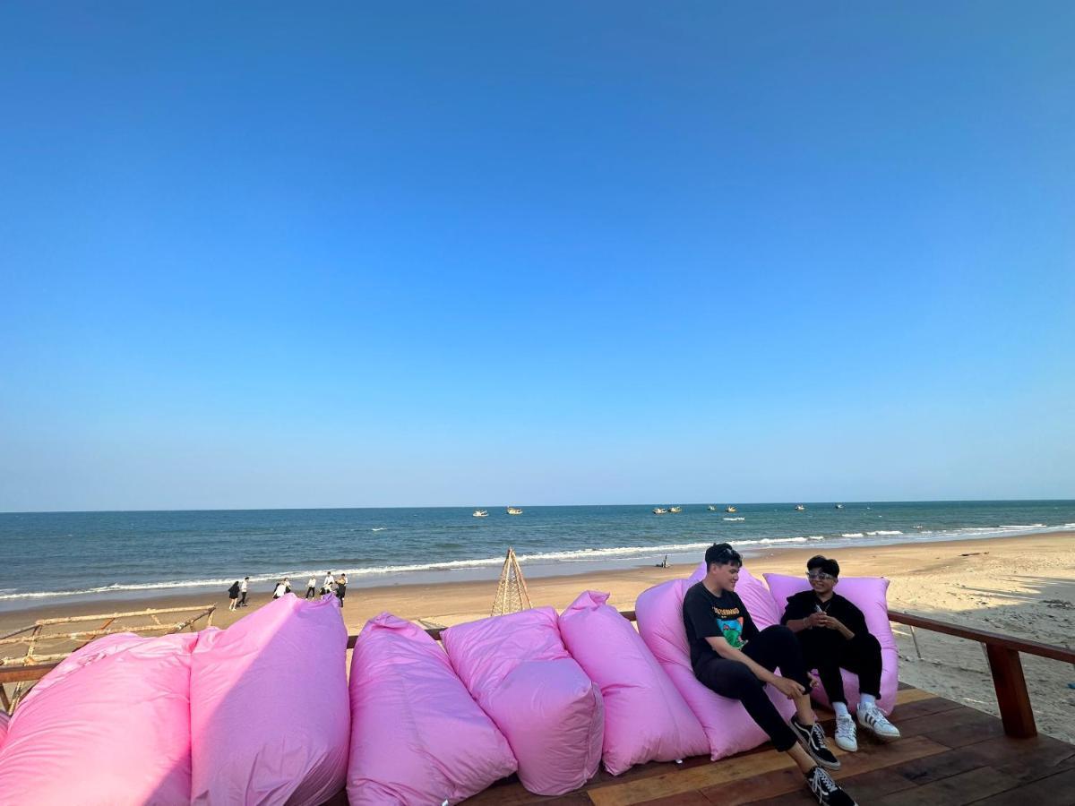 Suly's Village 3* Phan Thiet