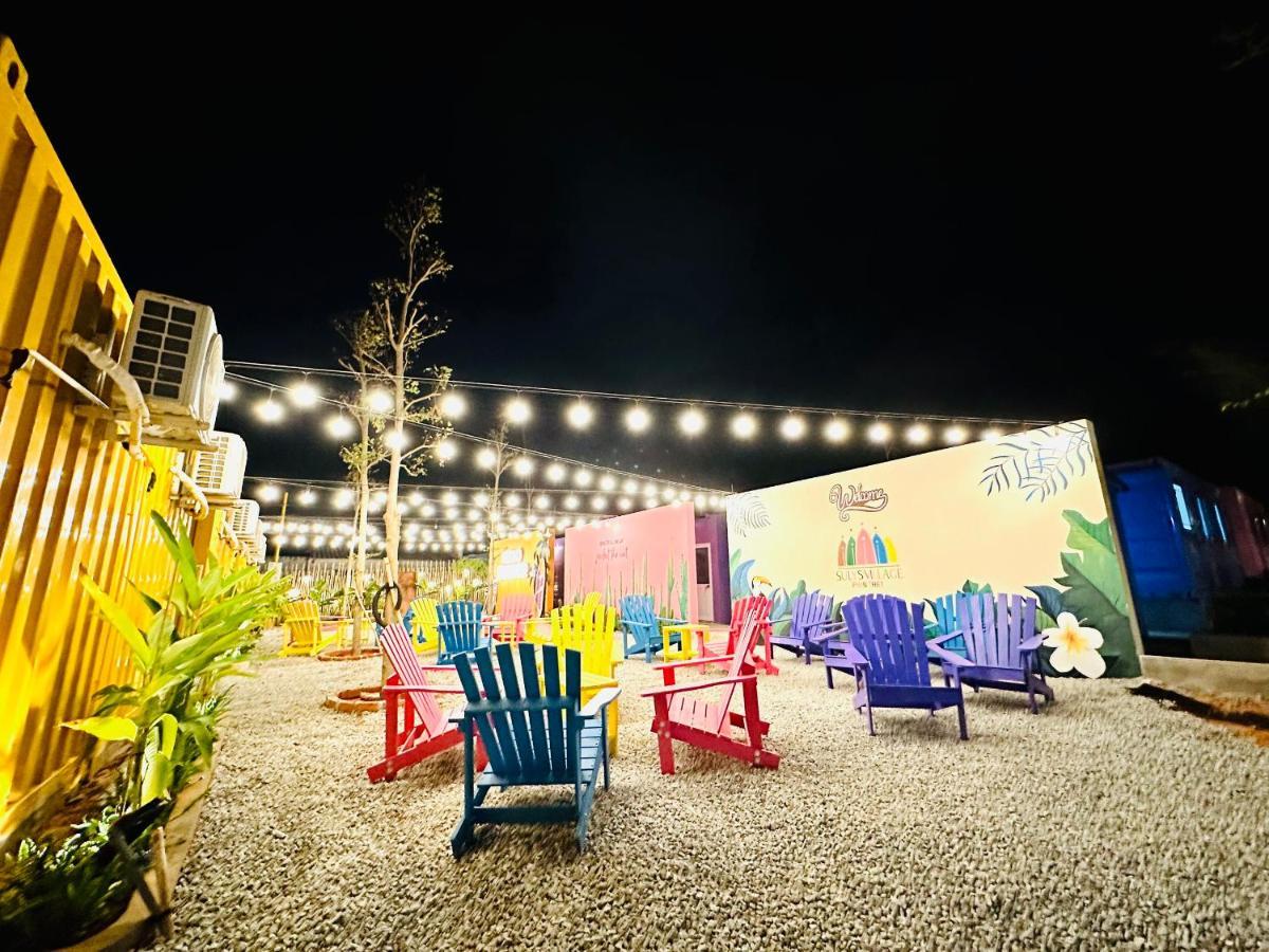 Suly's Village Hotel Phan Thiet