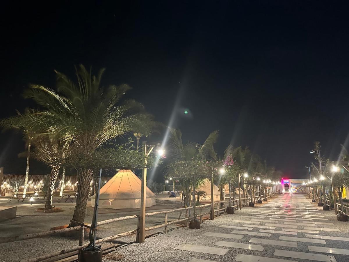 Suly's Village