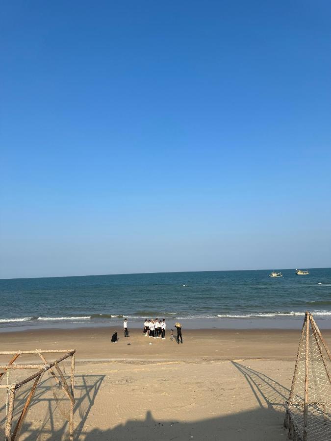 Hotel Suly's Village Phan Thiet