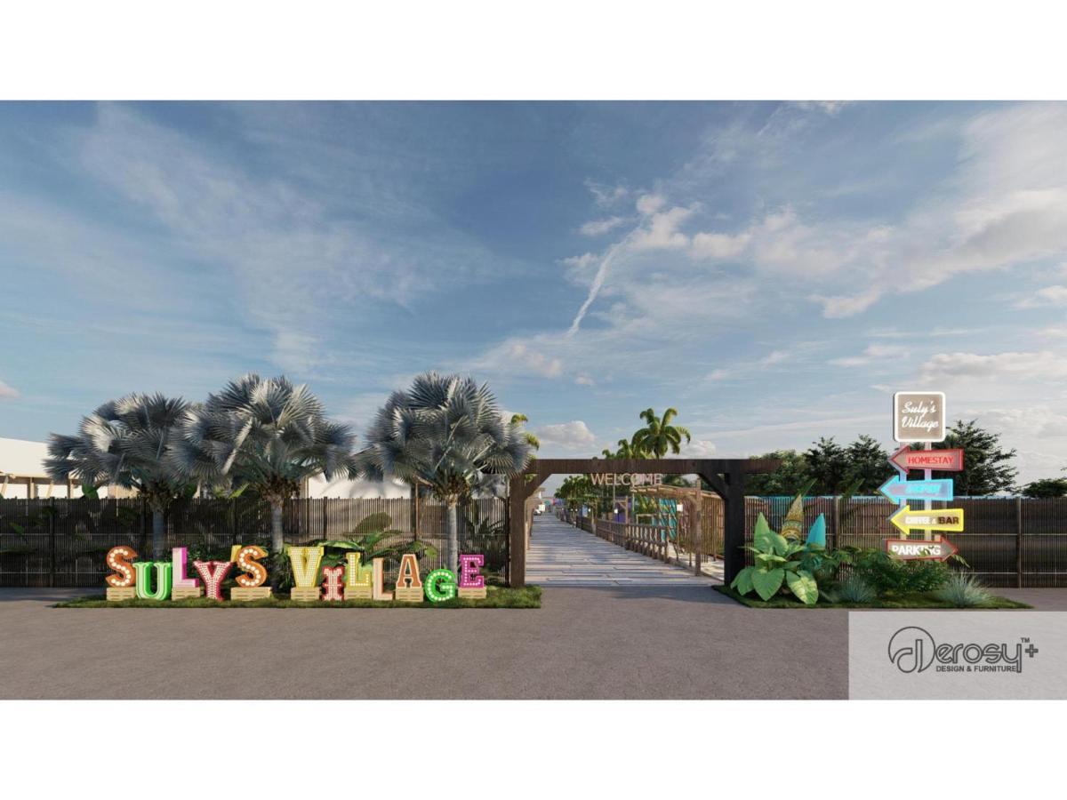 Suly's Village Hotel Phan Thiet
