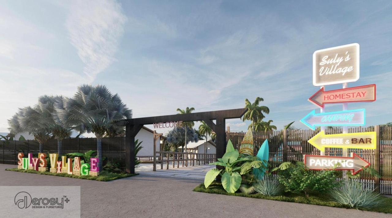 Hotel Suly's Village