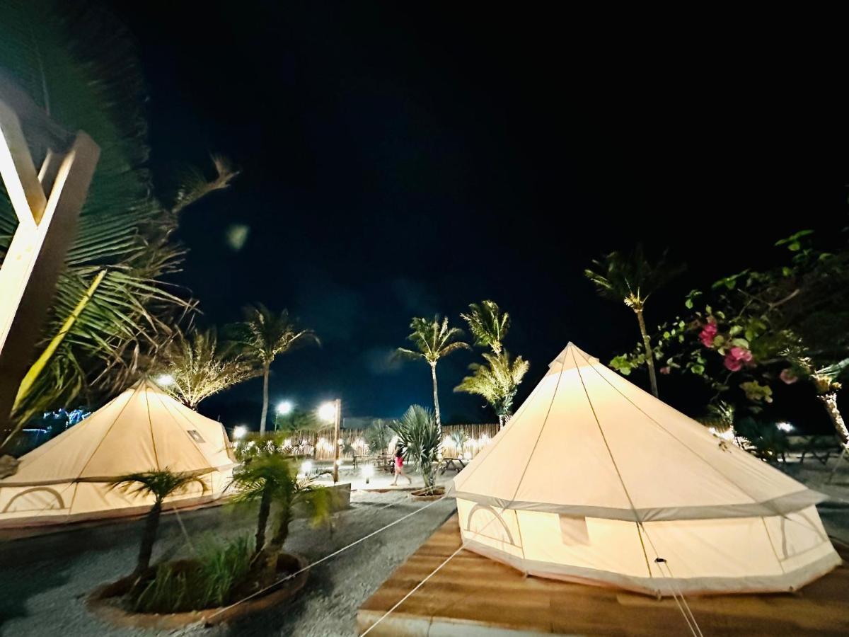 Suly's Village Hotel 3*