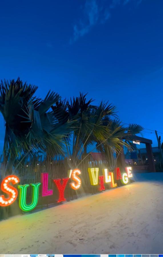 Hotel Suly's Village 3*