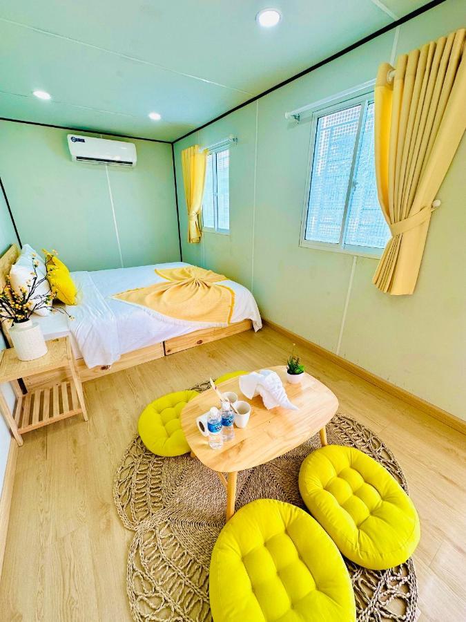 Suly's Village Hotel