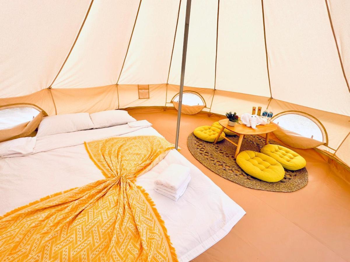 Hotel Suly's Village Phan Thiet
