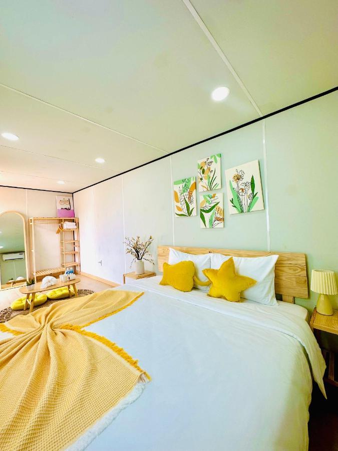 Suly's Village Hotel 3*