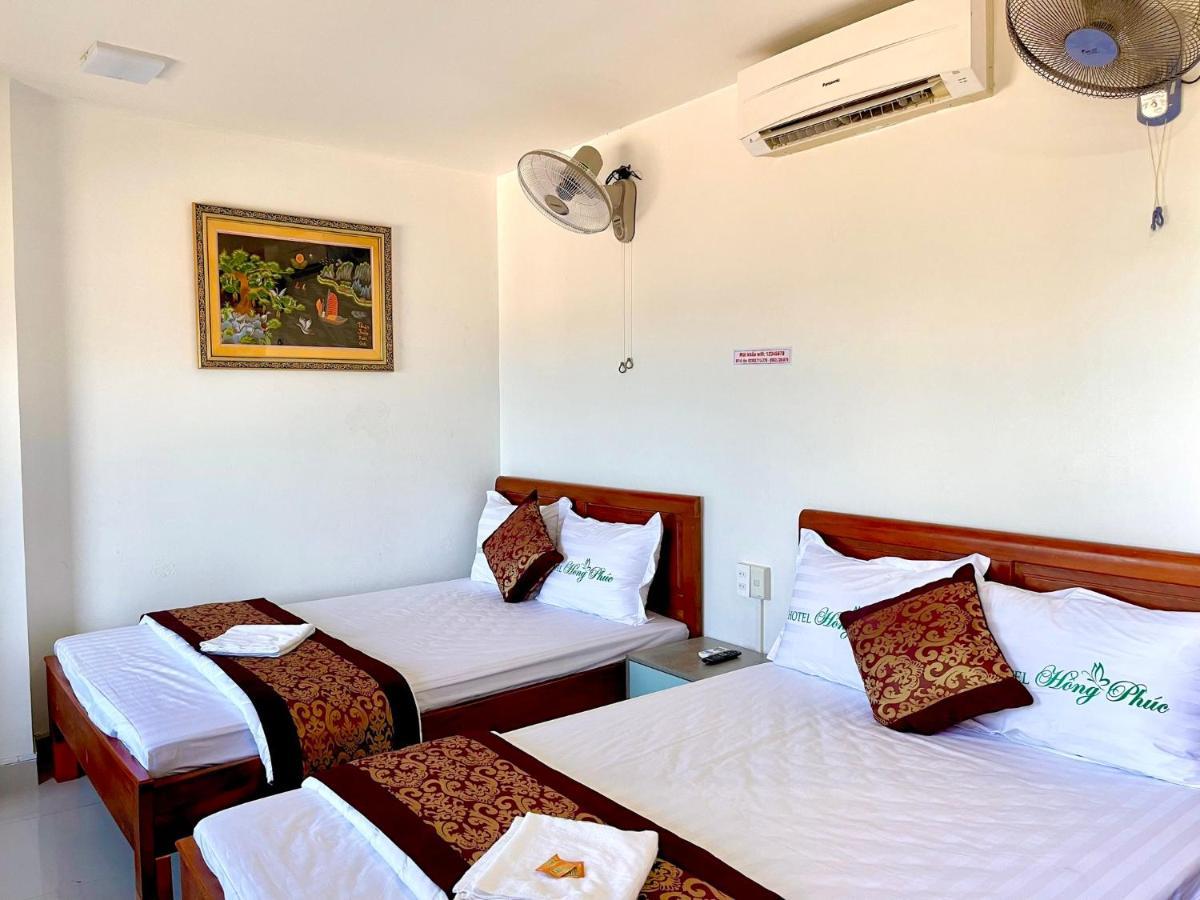 Hong Phuc 2 Hotel 2*
