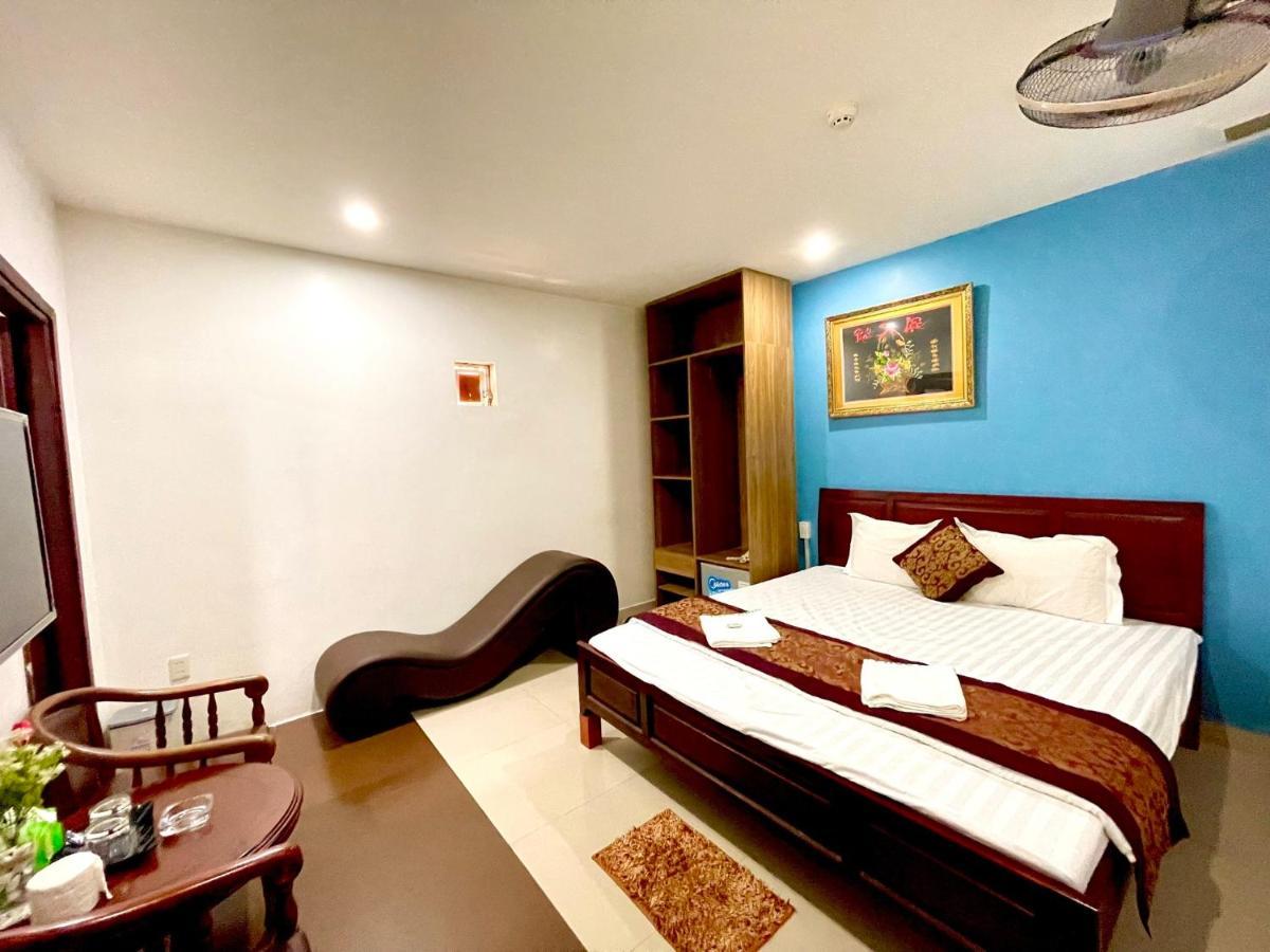 Hong Phuc 2 Hotel Da Nang
