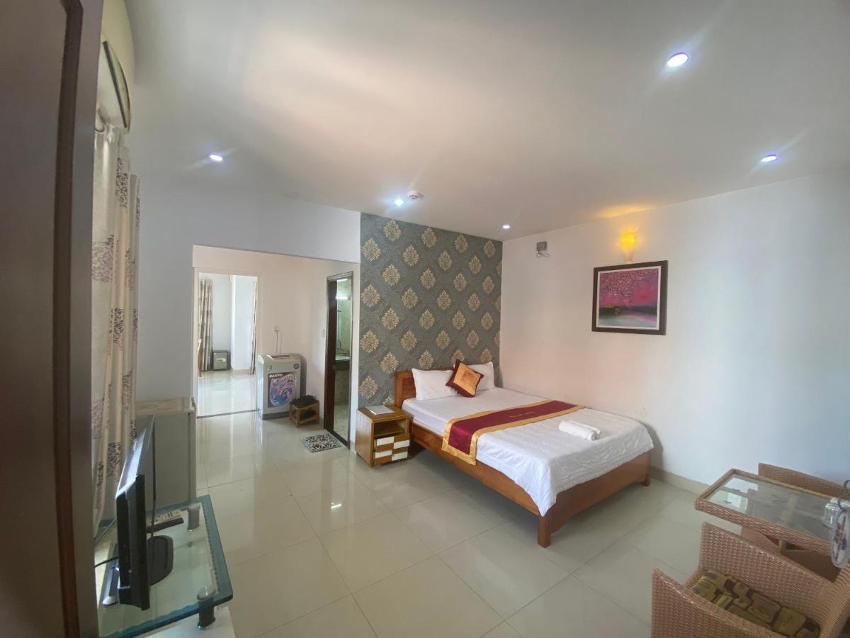Hotel Duc Anh Vung Tau