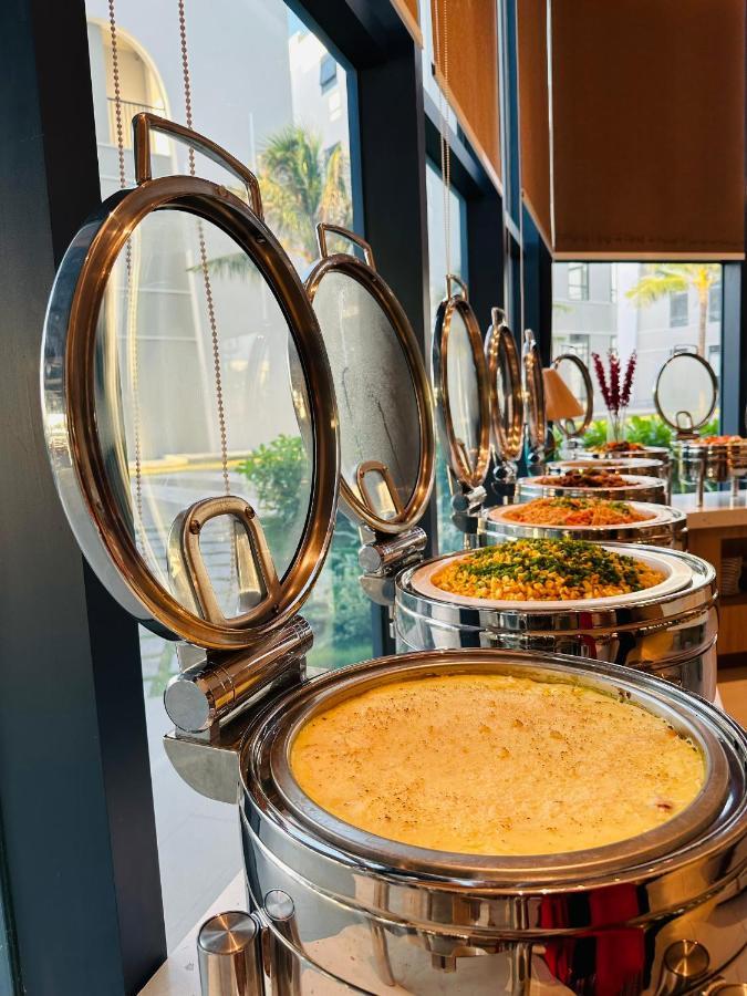 Hotel The Cam Ranh Luxury Service