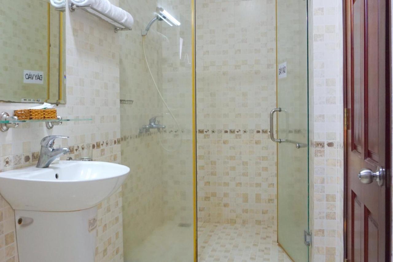 Hotel Duc Anh Vung Tau