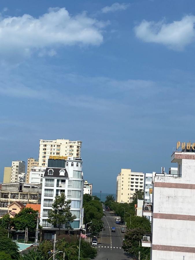 Duc Anh Hotel Vung Tau
