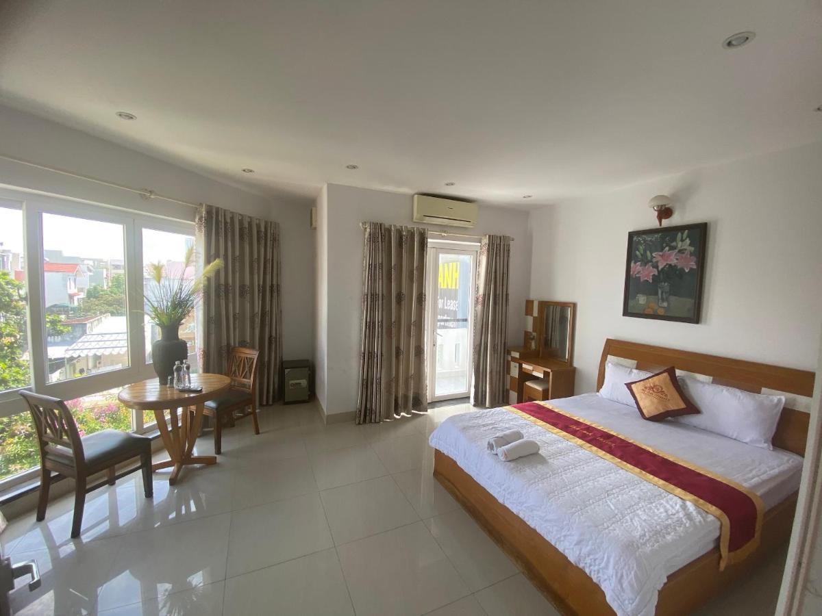 Duc Anh * Vung Tau