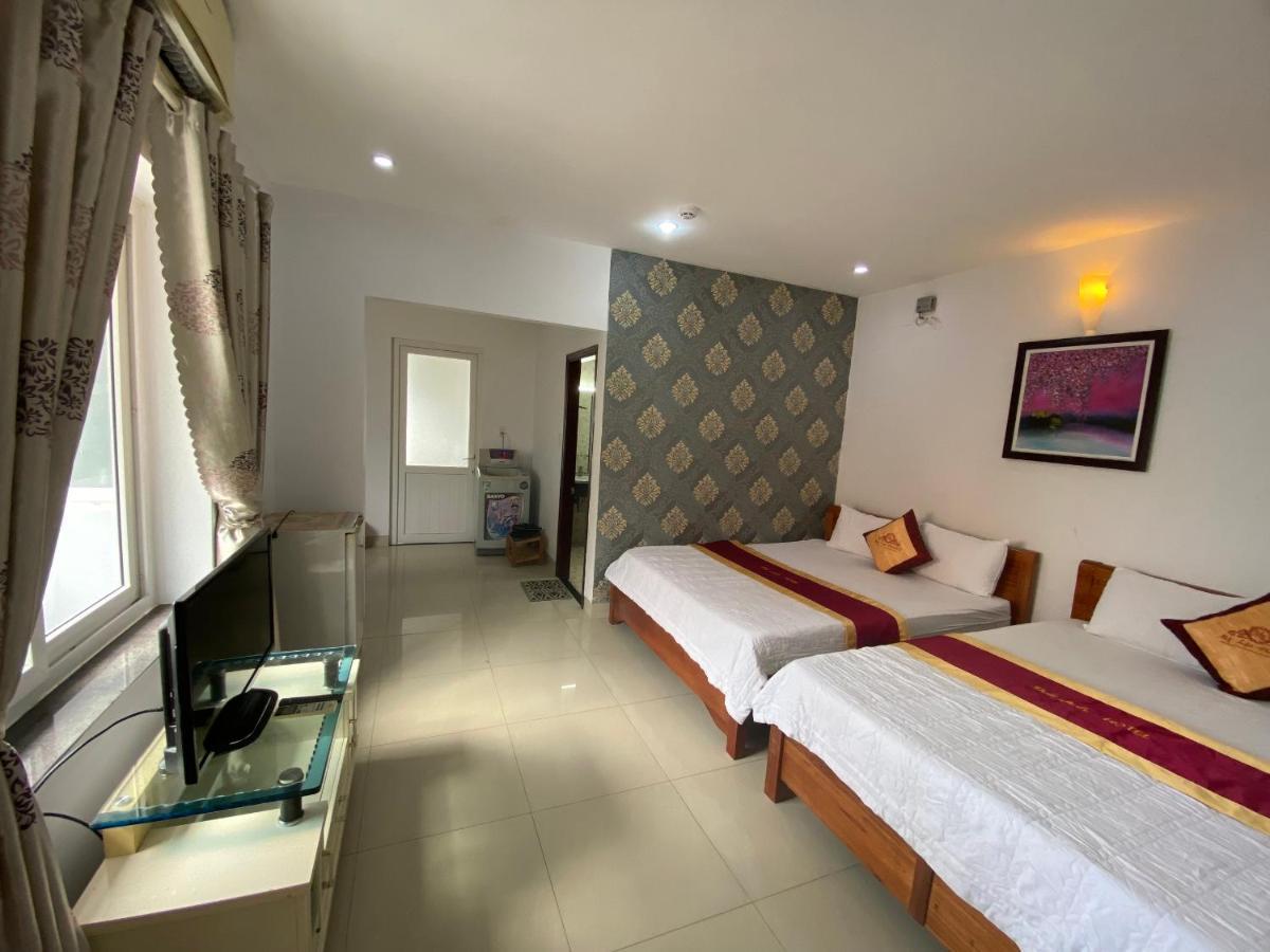 Duc Anh Vung Tau