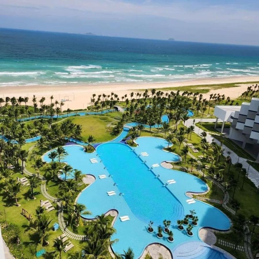 Apartment Cam Ranh *
