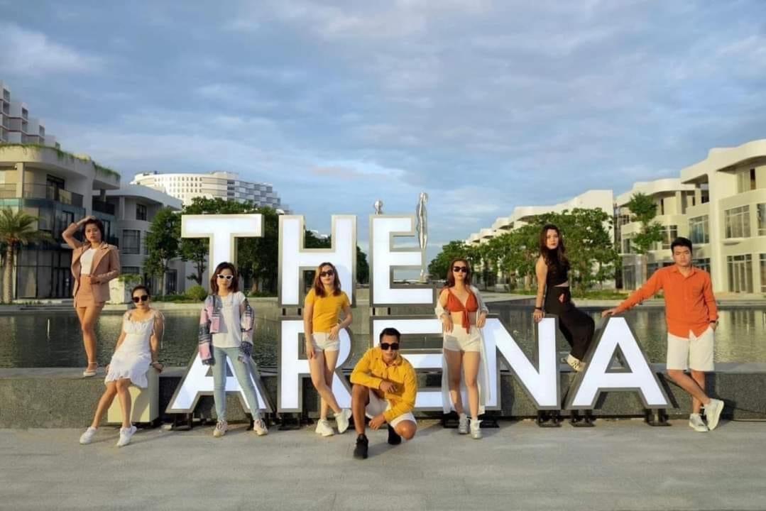 Cam Ranh Apartment Nha Trang