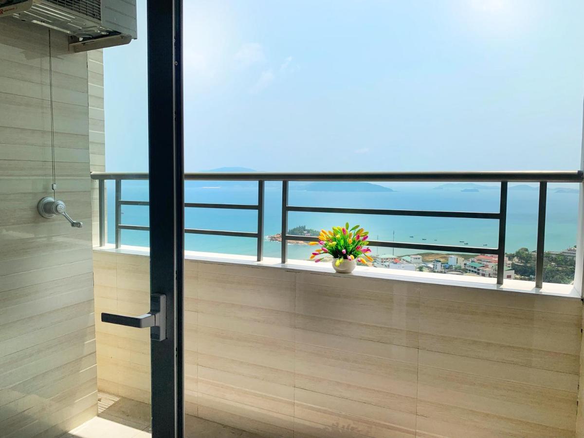 Hisea Aparthotel *