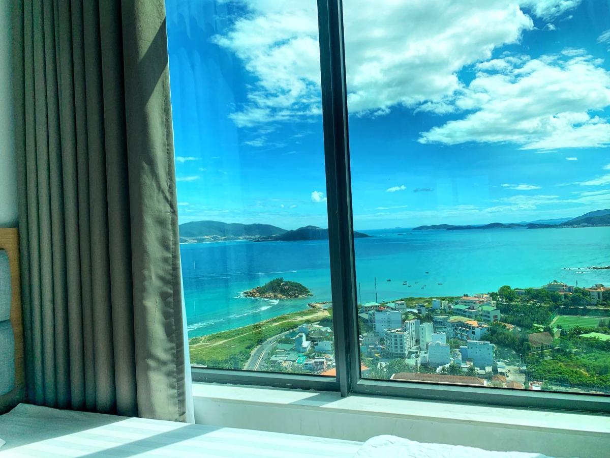 Aparthotel Hisea