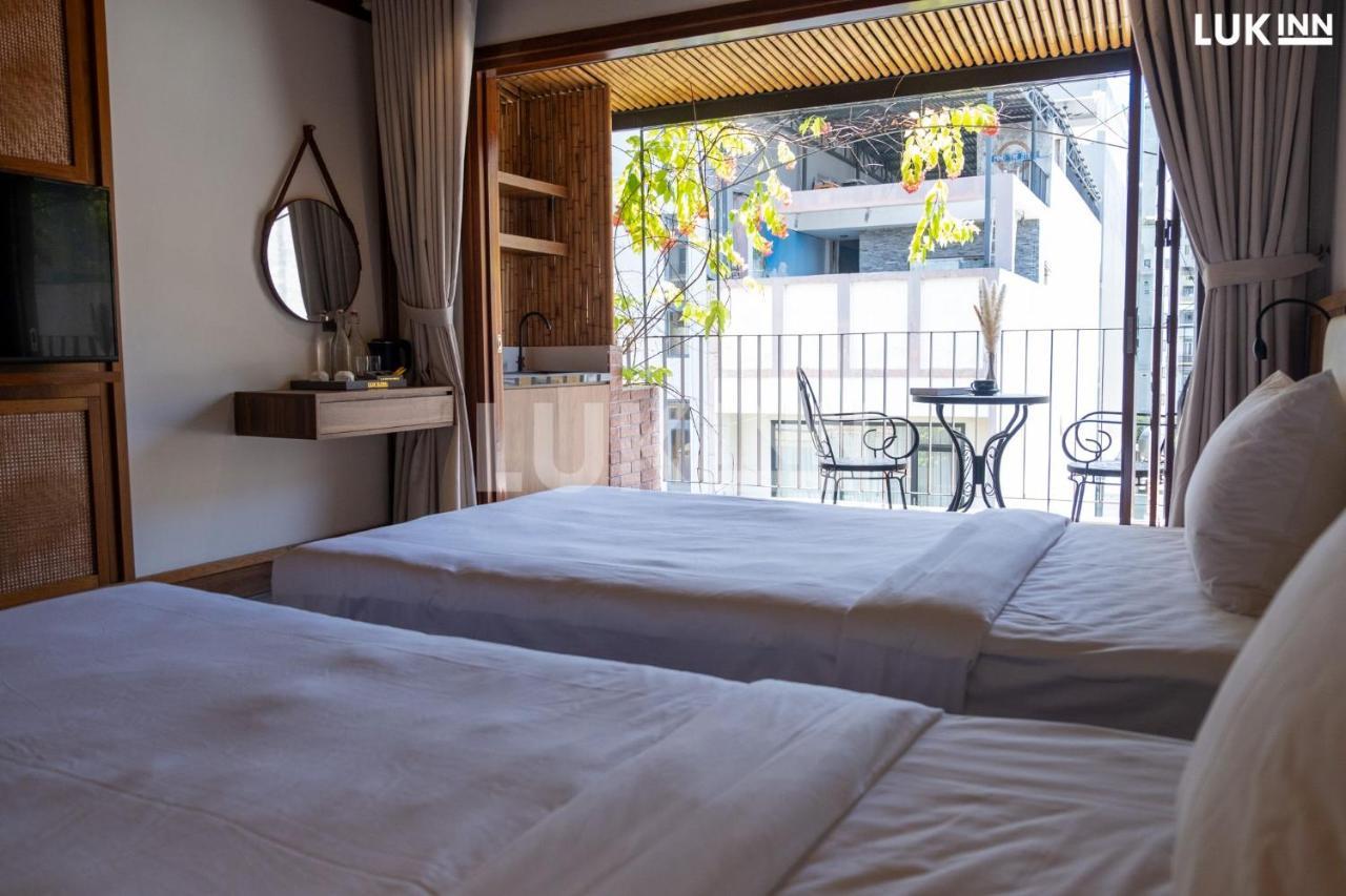Luk - An Thuong, 4* Da Nang