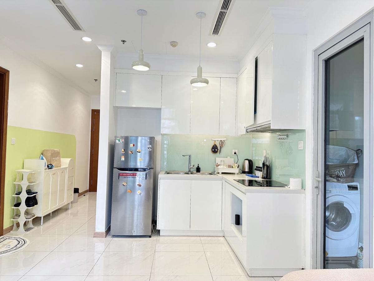 2bedroom Landmark 1 Park-pool-gym-can Ho Vinhomes 2pn-2g