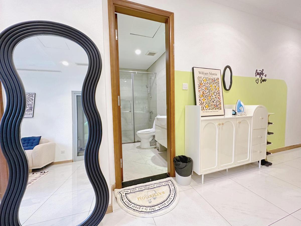 Apartment 2bedroom Landmark 1 Park-pool-gym-can Ho Vinhomes 2pn-2g