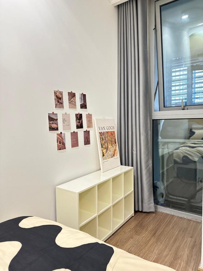 2bedroom Landmark 1 Park-pool-gym-can Ho Vinhomes 2pn-2g Ho Chi Minh City