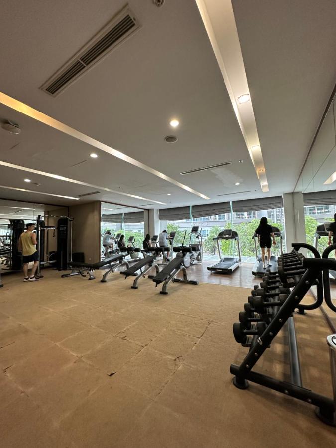 2bedroom Landmark 1 Park-pool-gym-can Ho Vinhomes 2pn-2g *