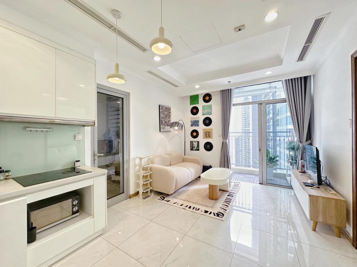 Apartment 2bedroom Landmark 1 Park-pool-gym-can Ho Vinhomes 2pn-2g