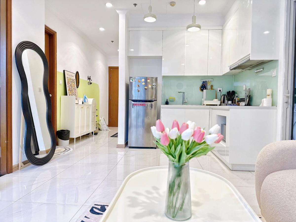 2bedroom Landmark 1 Park-pool-gym-can Ho Vinhomes 2pn-2g