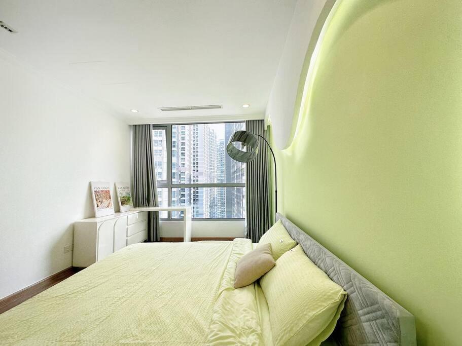 Apartment 2bedroom Landmark 1 Park-pool-gym-can Ho Vinhomes 2pn-2g *