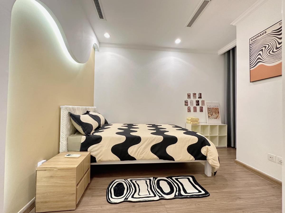 2bedroom Landmark 1 Park-pool-gym-can Ho Vinhomes 2pn-2g