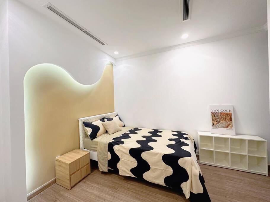 2bedroom Landmark 1 Park-pool-gym-can Ho Vinhomes 2pn-2g